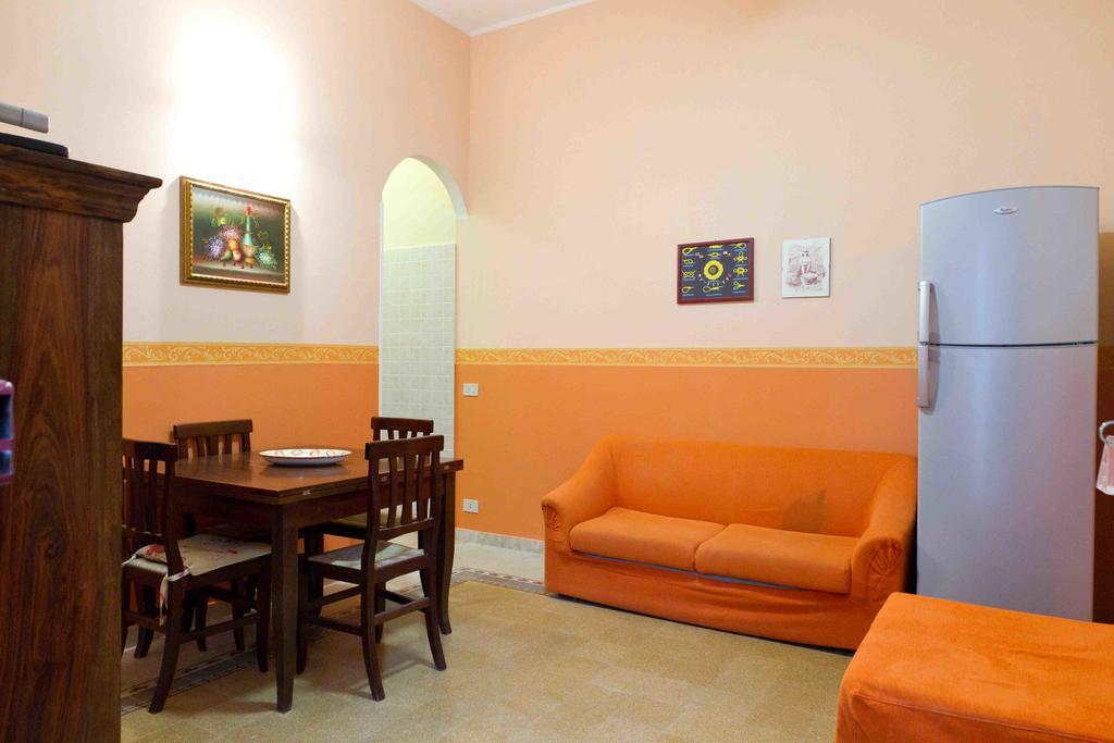 Casa Vacanza Albamarina Trapani Room photo